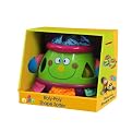 Roly Poly Shape Sorter