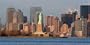 Mural Jammer Statue of Liberty Mega Mural Wall Hanging (8 x 4-Feet)