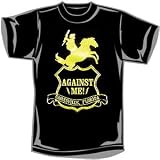 Against Me - T-shirts - Band