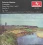 MARTINU:CONCERTINO/PIANO TRIOS 01 & 0