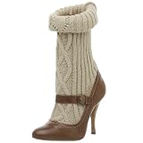 Luichiny Women's Annabel Sweater Boot