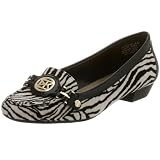 AK Anne Klein Women's Newlan2 Flat