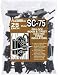 Tools & Hardware : Woodstream #SC-75 Pin Lock Wood Insulator