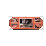 Tony Stewart Five Piece Cut-out Frame Photo