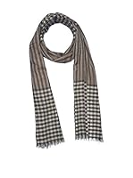 Piacenza cashmere Estola (Azul Oscuro)