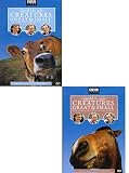 All Creatures Great and Small - The Complete Series 4, and 5 Collection (2 Pack)