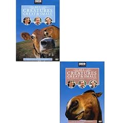 All Creatures Great and Small - The Complete Series 4, and 5 Collection (2 Pack)