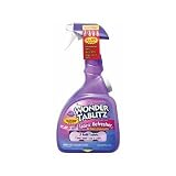 Wonder Tablitz Fabric Refresher and Odor Eliminator