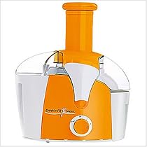 TV Das Original Drink n Fit Maxx Profi Entsafter