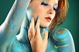 Zoom Produkt-Bild: Bodypainting