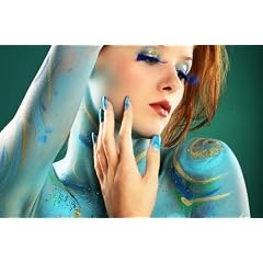 Bodypainting
