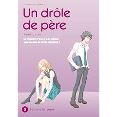 Un dr�le de p�re