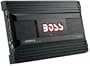 Boss Audio D1000.2 Diablo 2-Channel Mosfet Bridgeable Power Amplifier