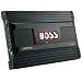 Boss Audio D1000.2 Diablo 2-Channel Mosfet Bridgeable Power Amplifier