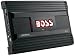 Boss Audio D1000.2 Diablo 2-Channel Mosfet Bridgeable Power Amplifier