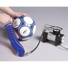 Goodyear i7000 12-Volt Direct Drive Heavy-Duty Tire Inflator