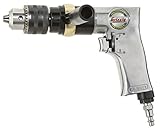 Grizzly H6139 1/2-Inch Reversible Dril Length [並行輸入品]
