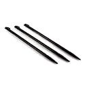 Proporta 3 Pack Plastic Stylus for iPAQ rz1700 / rx3400 / rx3700 / hx4700 / 2100 / 2400 / 2700 Series