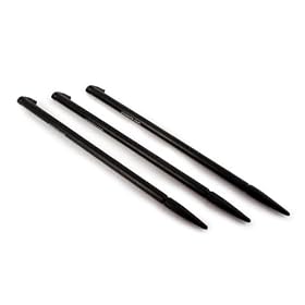 Proporta 3 Pack Plastic Stylus for iPAQ rz1700 / rx3400 / rx3700 / hx4700 / 2100 / 2400 / 2700 Series