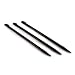 Proporta 3 Pack Plastic Stylus for Asus MyPal A636 / A632