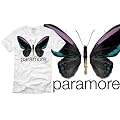 Warner Music Shirts 'Paramore 'BRAND NEW EYE' Damen Shirts/ T-Shirts