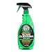 Green Earth Technologies 01205 Organic Glass Cleaner 22 oz
