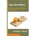 'Just One More': When Desires Don't Take No for an Answer (Resources for Changing Lives)