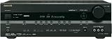 Onkyo TX-SR506 (Black) Home Theatre Receiver - 3 years warranty.