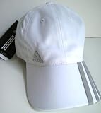 Adidas 3 Stripe OffCenter Cap