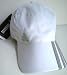 Adidas 3 Stripe OffCenter Cap