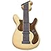 Electric Guitar Stress Toy