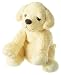Plush Sweet Lainey Yellow Lab 9