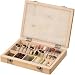 Hobby Tool Set - 100 Piece