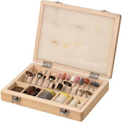 Hobby Tool Set - 100 Piece