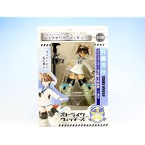ストライクウィッチーズ ハイクオリティフィギュア 宮藤芳佳 STRIKE WITCHES フリュー