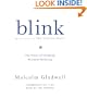 Blink: The Power of Thinking Without Thinking