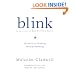 Blink: The Power of Thinking Without Thinking