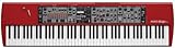 Nord Stage EX 88, 88-Key Stage Piano with Weighted, Hammer-Action Keys (AMS-NSEX88)