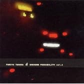 UNKNOWN POSSIBILITY vol.1