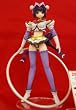 Magical Soldier Sweet Knight 2: Kiss 1/10 Scale PVC Action Figure