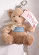 With Love Bears Personalized Embroidered Name "Katherine"