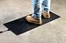 Indus-Tool FWB 16-by-36-Inch Foot-Warmer Mat