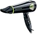 Remington Hair Essentials D3701 Dual Turbo Hair Dryer 2200W