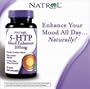 Natrol 5-HTP Mood Enhancer, 150 Tablets