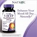 Natrol 5-HTP Mood Enhancer, 150 Tablets