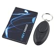 Credit Card Size Wireless Key Finder Remote Key Locator Extended Range 40m