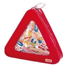 1982 - HABA - Bambini-Perlen Baustelle