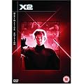 X-Men 2 - Definitive Edition [DVD]