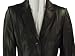 Alfani Women's Leather Coat image 3