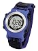 Nike Timber Junior Watch - Sapphire/Black - WK0013-418